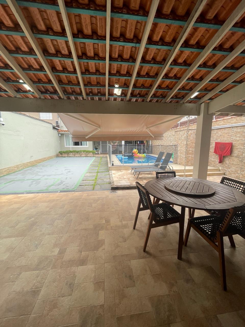 Imagem Casa com 3 Quartos à Venda, 211 m² em Real - Praia Grande