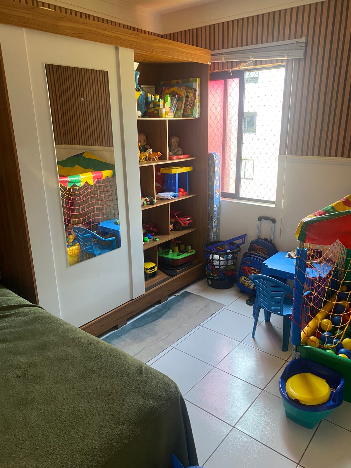 Imagem Apartamento com 2 Quartos à Venda, 50 m² em Planalto - Natal Imagem Apartamento com 2 Quartos à Venda, 50 m² em Planalto - Natal