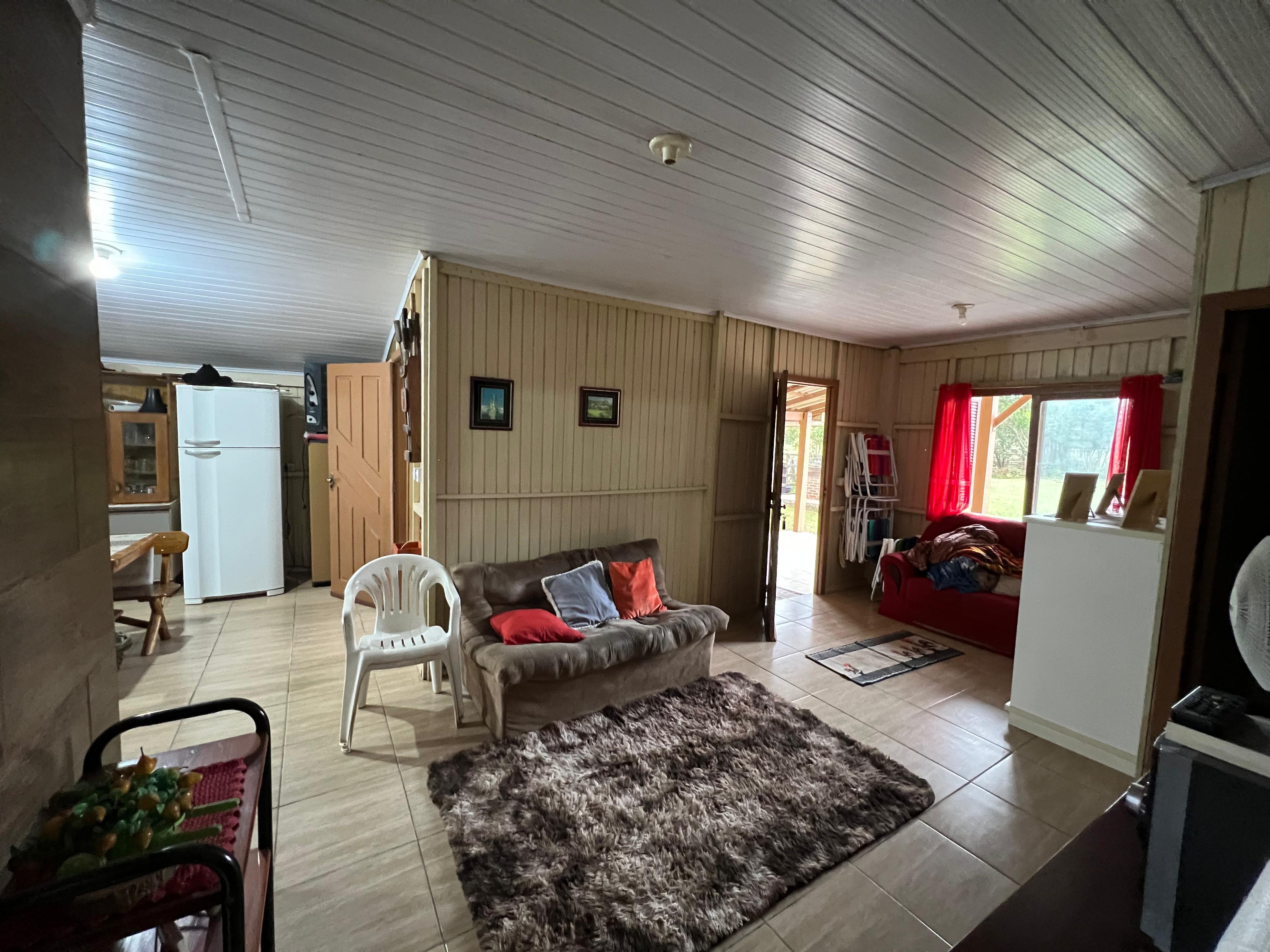 Imagem Chácara com 2 Quartos à Venda, 14.000 m² em Lomba Grande - Novo Hamburgo