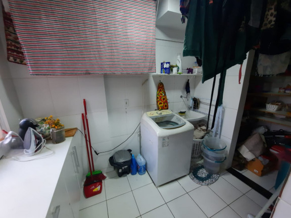Imagem Apartamento com 3 Quartos à Venda, 100 m² em Sul (Águas Claras) - Brasília