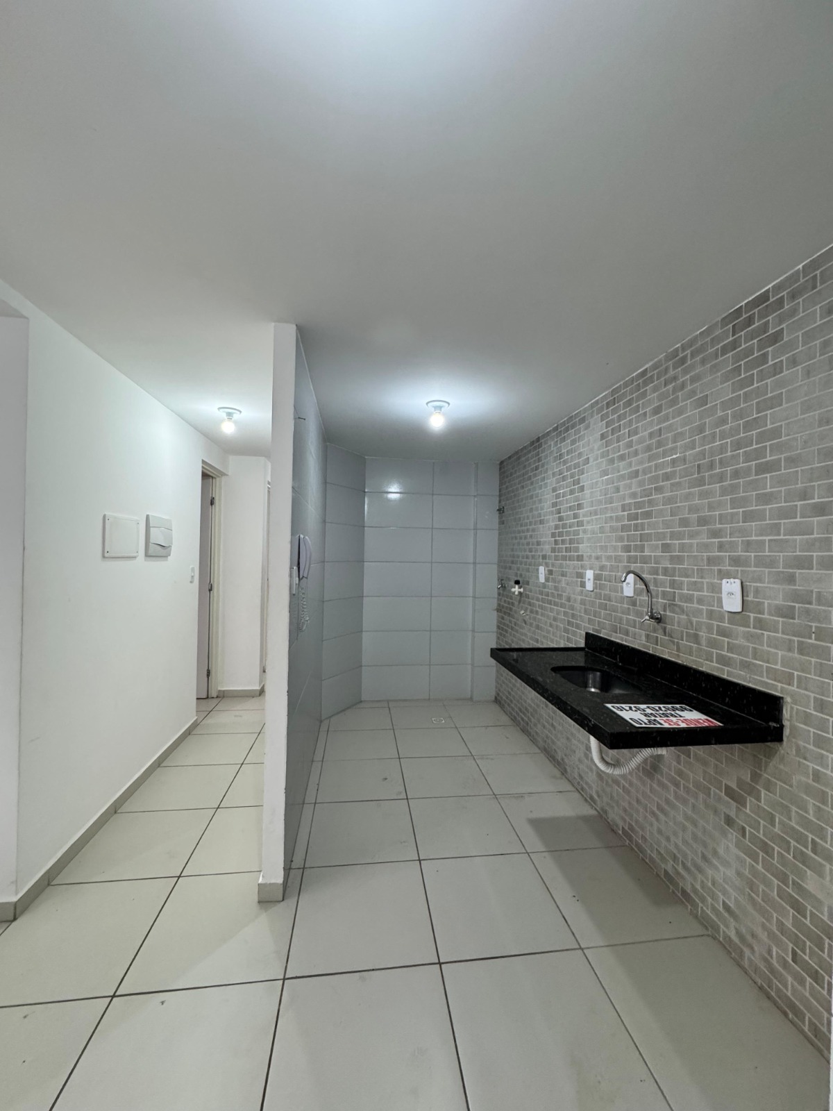 Imagem Apartamento com 2 Quartos à Venda, 50 m² em Muçumagro - João Pessoa Imagem Apartamento com 2 Quartos à Venda, 50 m² em Muçumagro - João Pessoa