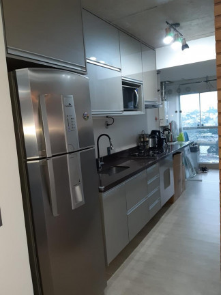 Imagem Apartamento com 1 Quarto à Venda, 70 m² em Vila Leopoldina - São Paulo Imagem Apartamento com 1 Quarto à Venda, 70 m² em Vila Leopoldina - São Paulo