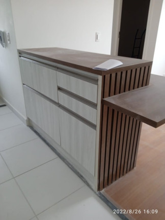 Imagem Apartamento com 2 Quartos para Alugar,  em Jardim São Savério - São Paulo