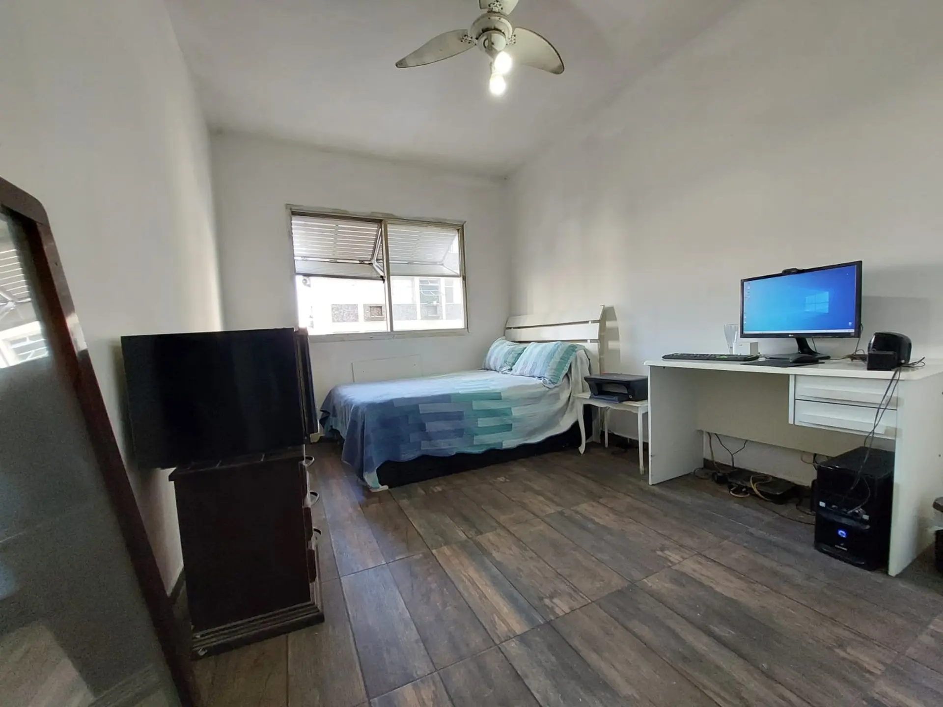 Imagem Apartamento com 3 Quartos à Venda, 148 m²em Ponta da Praia - Santos Imagem Apartamento com 3 Quartos à Venda, 148 m²em Ponta da Praia - Santos