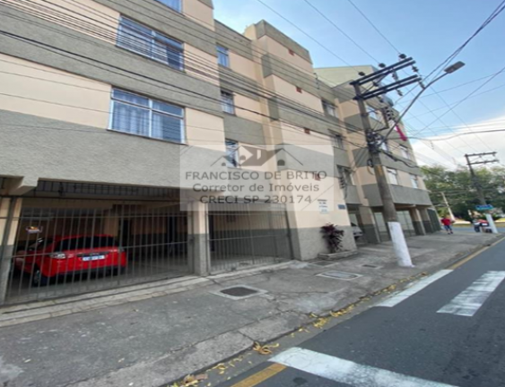 Imagem Edifício Residencial com 1 Quarto à Venda, 67 m² em Comercial - Resende Imagem Edifício Residencial com 1 Quarto à Venda, 67 m² em Comercial - Resende