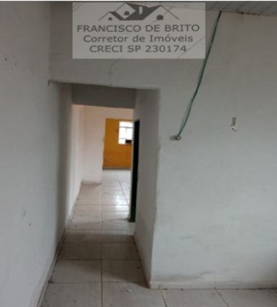 Imagem Casa com 1 Quarto à Venda, 150 m² em Vila Doutor João Batista (Parte Baixa) - Cruzeiro