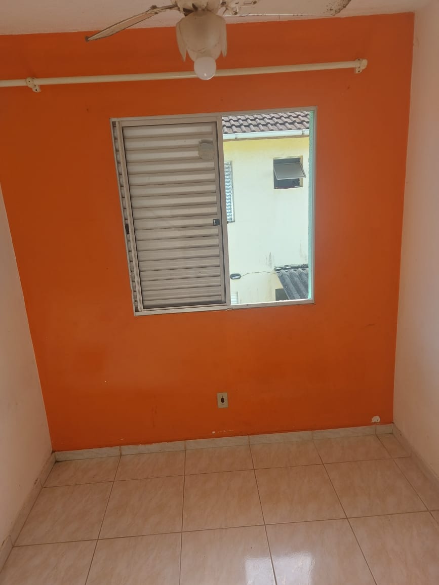 Imagem Apartamento com 2 Quartos à Venda, 44 m²em Balneário Guapura - Itanhaém