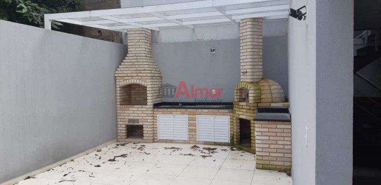 Imagem Casa de Condomínio com 2 Quartos para Alugar, 85 m² em Itaquera - São Paulo Imagem Casa de Condomínio com 2 Quartos para Alugar, 85 m² em Itaquera - São Paulo