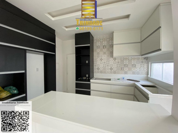 Imagem Casa de Condomínio com 3 Quartos à Venda, 210 m² em Araçagi - São José de Ribamar Imagem Casa de Condomínio com 3 Quartos à Venda, 210 m² em Araçagi - São José de Ribamar