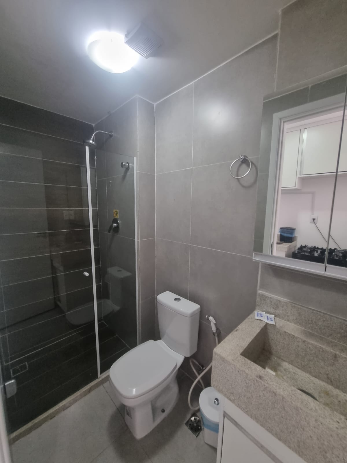 Imagem Apartamento com 1 Quarto à Venda, 31 m² em Merepe II - ipojuca Imagem Apartamento com 1 Quarto à Venda, 31 m² em Merepe II - ipojuca