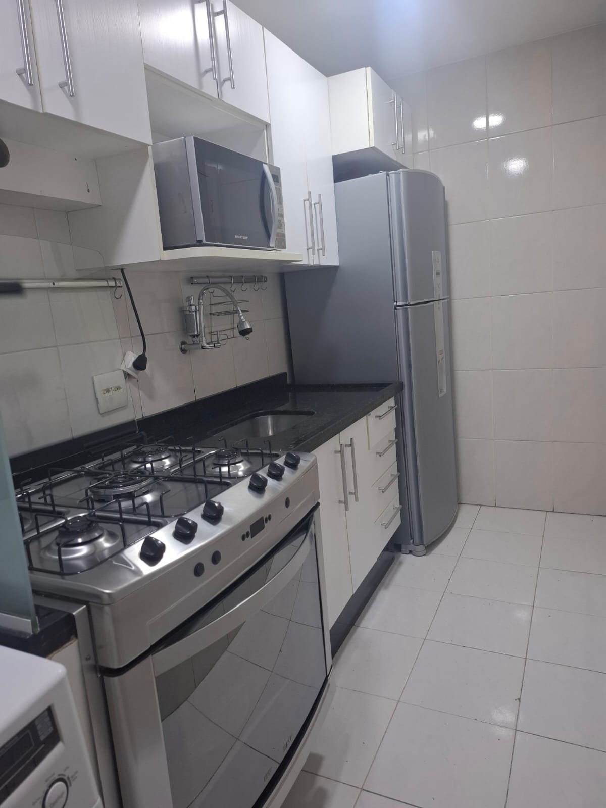 Imagem Apartamento com 2 Quartos à Venda, 47 m² em Jardim Leonor - São Paulo