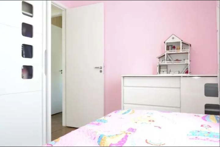 Imagem Apartamento com 2 Quartos à Venda, 52 m²em Jardim Maria Duarte - São Paulo