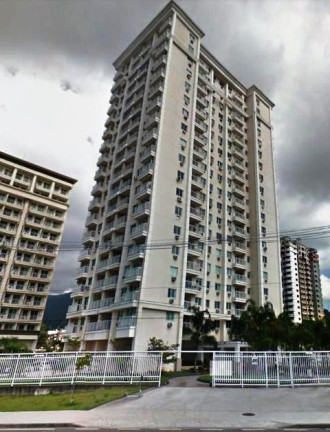 Imagem Apartamento com 2 Quartos à Venda,  em Barra da Tijuca - Rio de Janeiro