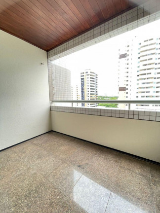 Imagem Apartamento com 1 Quarto à Venda, 87 m² em Jardim Renascença - São Luís Imagem Apartamento com 1 Quarto à Venda, 87 m² em Jardim Renascença - São Luís