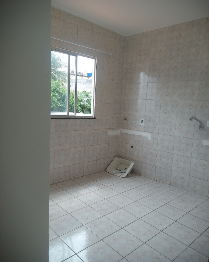 Imagem Apartamento com 2 Quartos para Alugar, 45 m²em Itapuã - Salvador