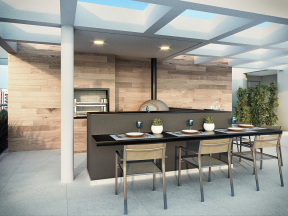 Imagem Apartamento com 2 Quartos à Venda, 85 m² em Vila Mariana - São Paulo