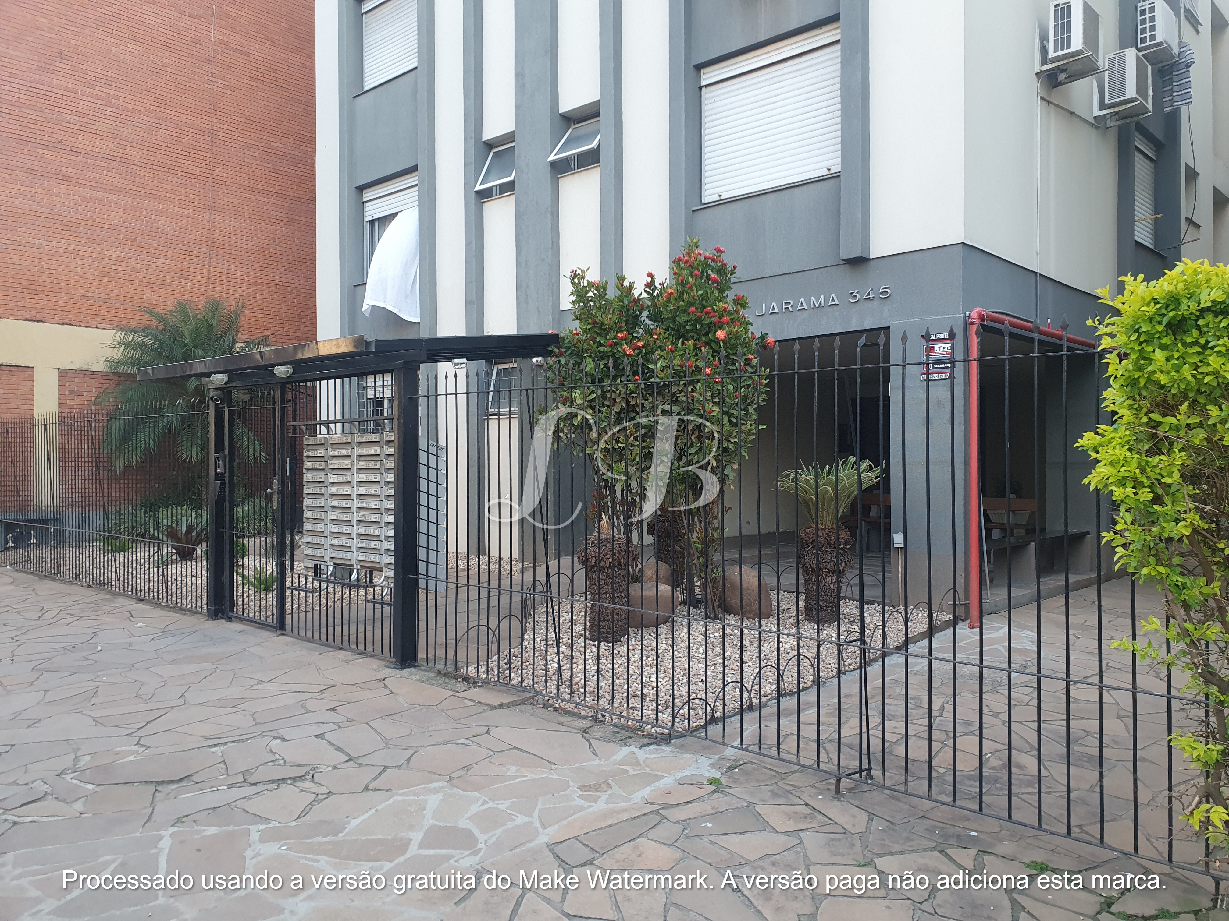 Imagem Apartamento com 1 Quarto à Venda, 45 m² em Centro - São Leopoldo Imagem Apartamento com 1 Quarto à Venda, 45 m² em Centro - São Leopoldo