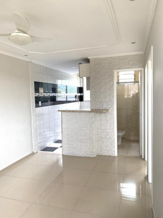 Apartamento com 2 Quartos à Venda, 48 m² em Inhoaíba - Rio de Janeiro