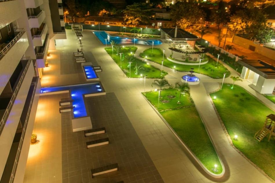 Imagem Apartamento com 4 Quartos à Venda, 84 m²em Parquelândia - Fortaleza Imagem Apartamento com 4 Quartos à Venda, 84 m²em Parquelândia - Fortaleza