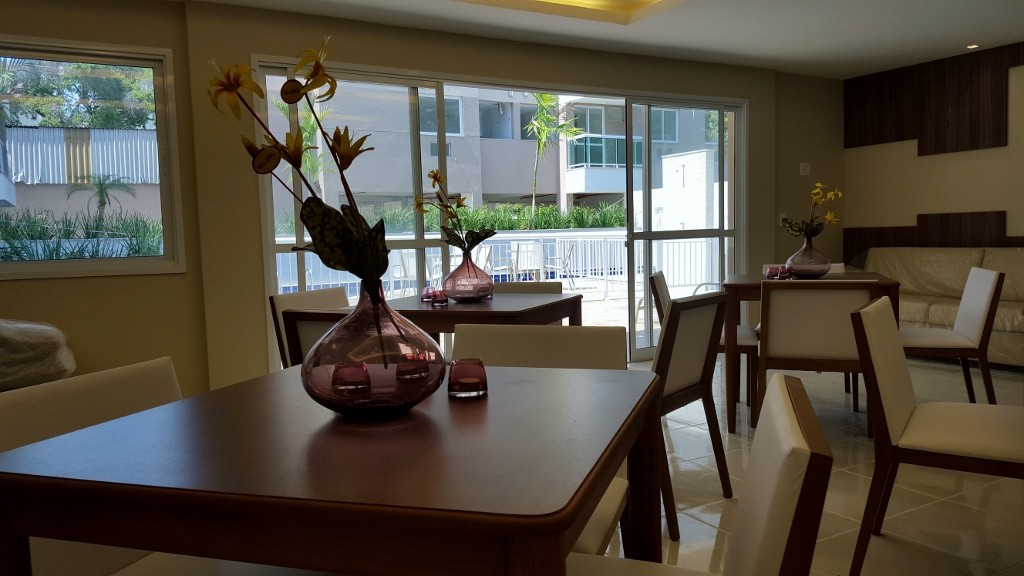 Imagem Apartamento com 2 Quartos à Venda, 61 m² em Praça Seca - Rio de Janeiro