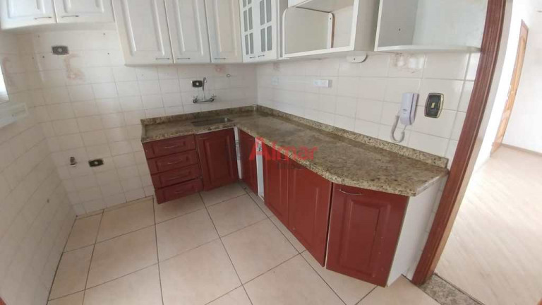Imagem Apartamento com 2 Quartos para Alugar, 55 m² em Itaquera - São Paulo Imagem Apartamento com 2 Quartos para Alugar, 55 m² em Itaquera - São Paulo
