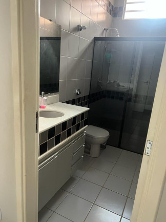 Imagem Casa com 3 Quartos à Venda,  em Vila Rosana - Limeira