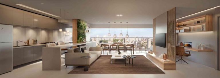 Imagem Apartamento com 2 Quartos à Venda, 75 m² em Vila Mariana - São Paulo