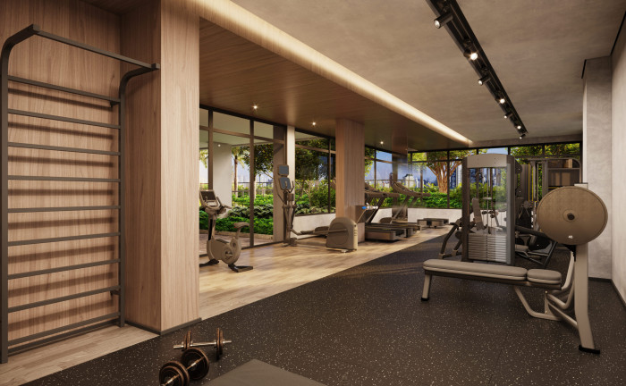 Imagem Apartamento com 4 Quartos à Venda, 194 m² em Brooklin Paulista - São Paulo