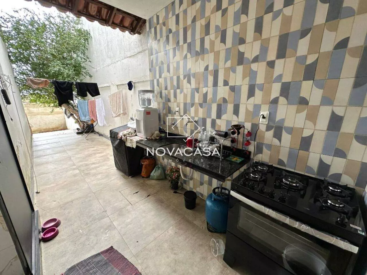 Imagem Casa com 5 Quartos à Venda, 250 m² em Rio Branco - Belo Horizonte Imagem Casa com 5 Quartos à Venda, 250 m² em Rio Branco - Belo Horizonte