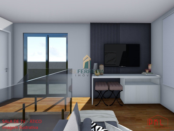 Imagem Sobrado com 3 Quartos à Venda, 181 m² em Bacacheri - Curitiba Imagem Sobrado com 3 Quartos à Venda, 181 m² em Bacacheri - Curitiba