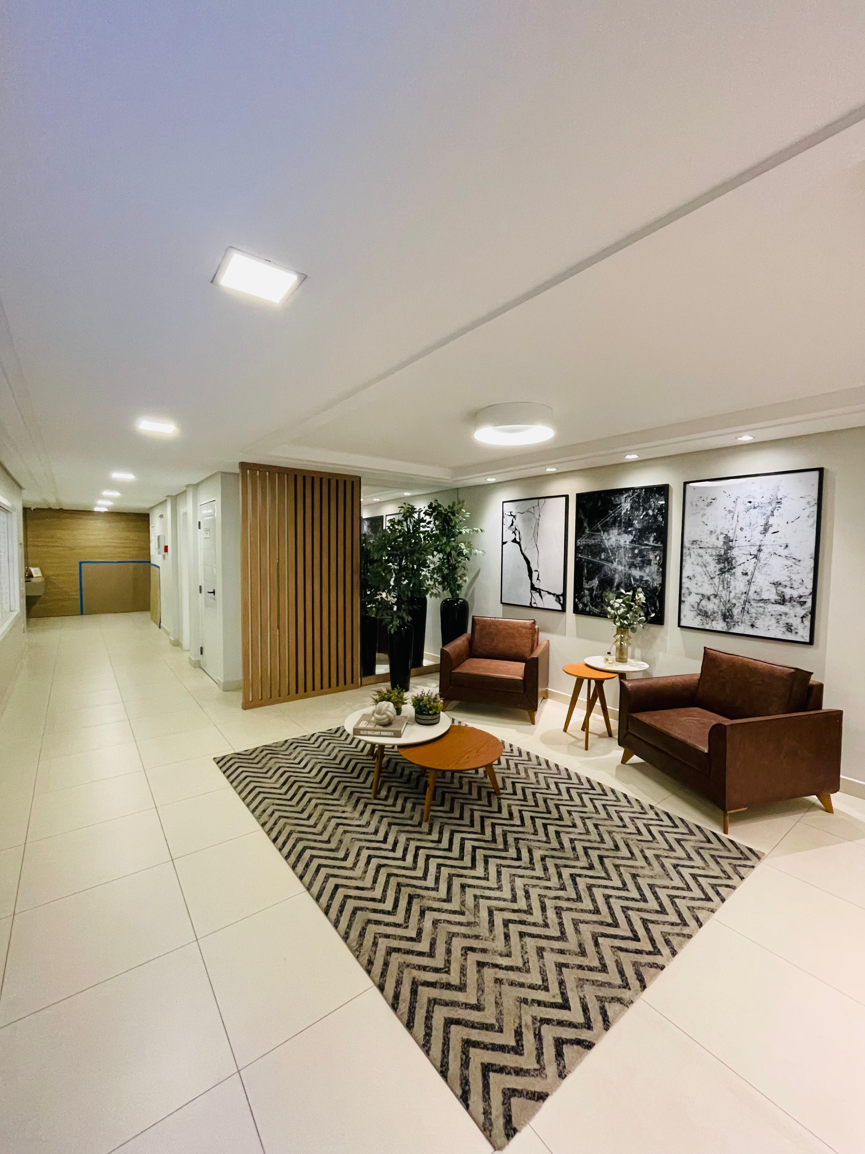 Imagem Apartamento com 2 Quartos à Venda, 72 m² em Santa Bárbara - Criciúma Imagem Apartamento com 2 Quartos à Venda, 72 m² em Santa Bárbara - Criciúma