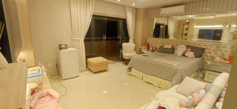 Imagem Apartamento com 6 Quartos à Venda, 355 m² em Ponta D'Areia - São Luís Imagem Apartamento com 6 Quartos à Venda, 355 m² em Ponta D'Areia - São Luís
