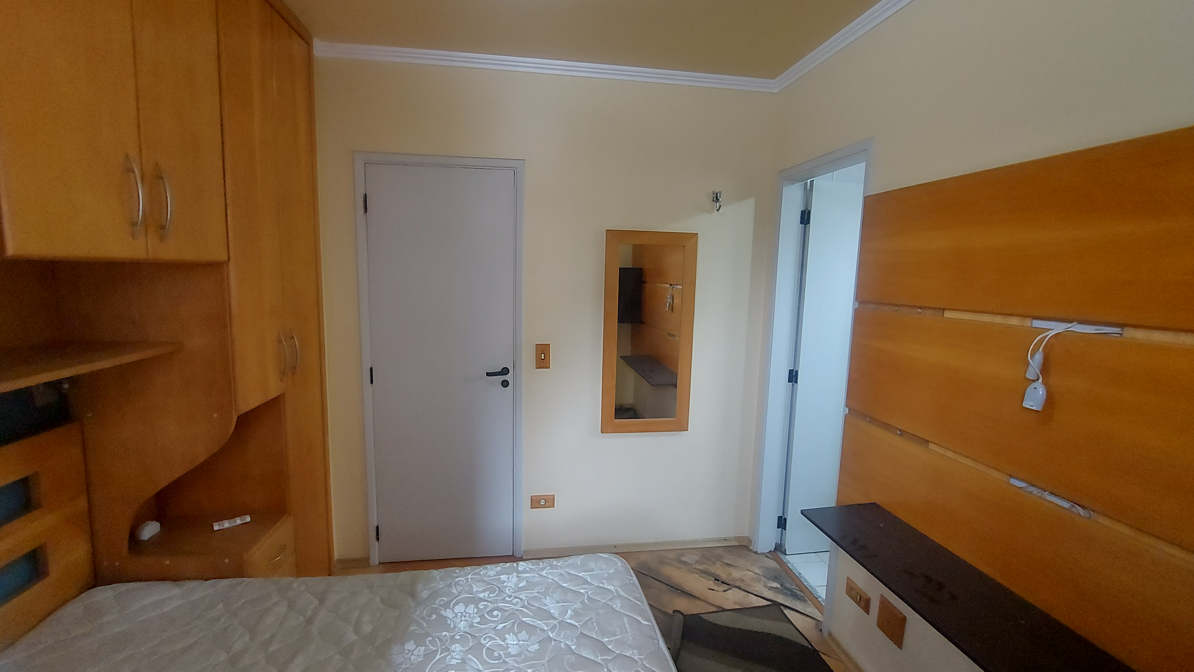 Imagem Apartamento com 2 Quartos à Venda, 57 m²em Vila Guarani (Z Sul) - São Paulo