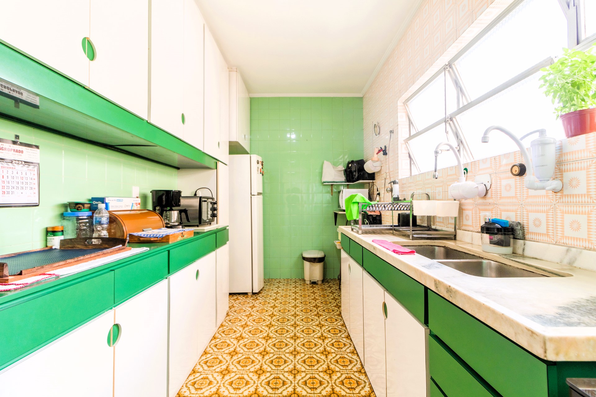 Imagem Apartamento com 3 Quartos à Venda, 130 m²em Jardim Paulista - São Paulo