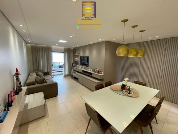 Imagem Apartamento com 4 Quartos à Venda, 163 m² em Ponta do Farol - São Luís Imagem Apartamento com 4 Quartos à Venda, 163 m² em Ponta do Farol - São Luís