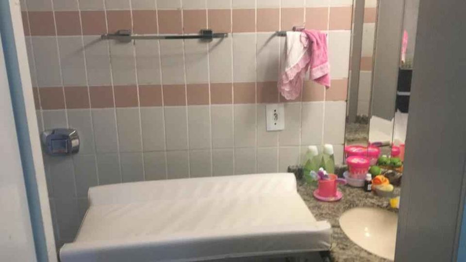 Imagem Apartamento com 1 Quarto à Venda, 72 m²em Centro - Criciúma Imagem Apartamento com 1 Quarto à Venda, 72 m²em Centro - Criciúma