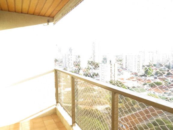 Imagem Apartamento com 2 Quartos à Venda ou Locação,  em Vila Clementino - São Paulo