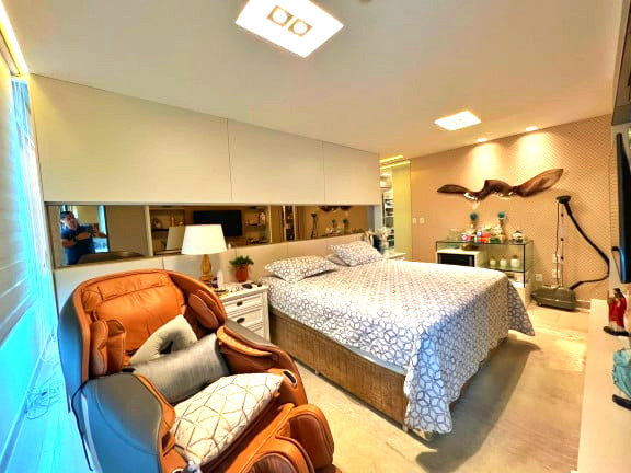 Imagem Apartamento com 3 Quartos à Venda, 224 m²em Lagoa Nova - Natal Imagem Apartamento com 3 Quartos à Venda, 224 m²em Lagoa Nova - Natal