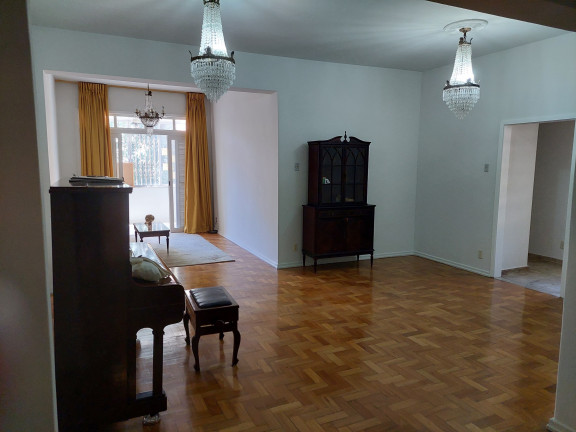 Imagem Apartamento com 3 Quartos à Venda, 150 m² em Tijuca - Rio de Janeiro
