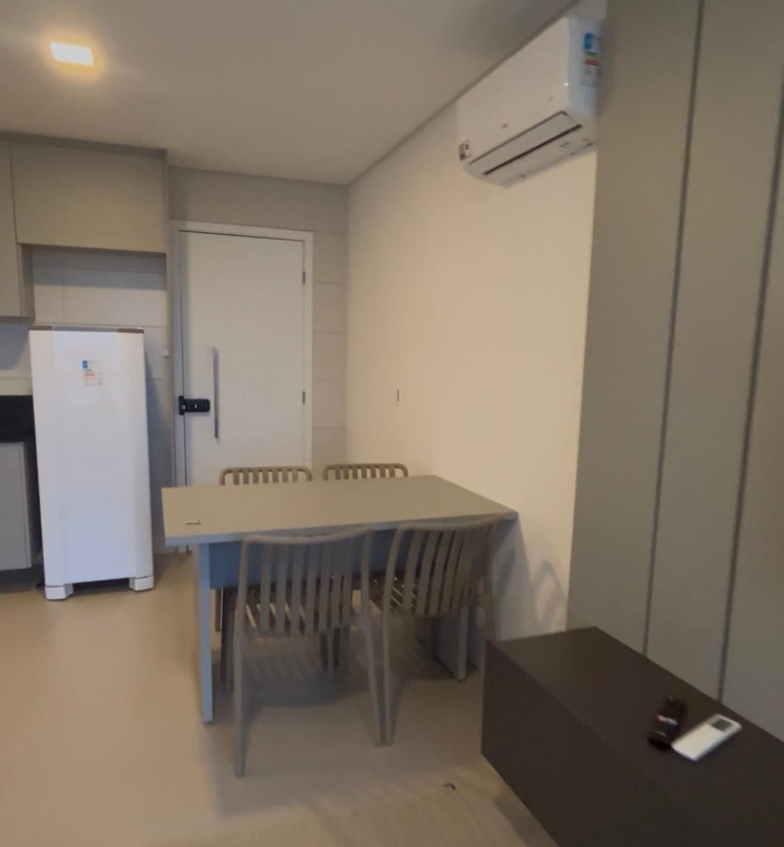 Imagem Apartamento com 1 Quarto para Alugar, 35 m² em São José - Recife Imagem Apartamento com 1 Quarto para Alugar, 35 m² em São José - Recife