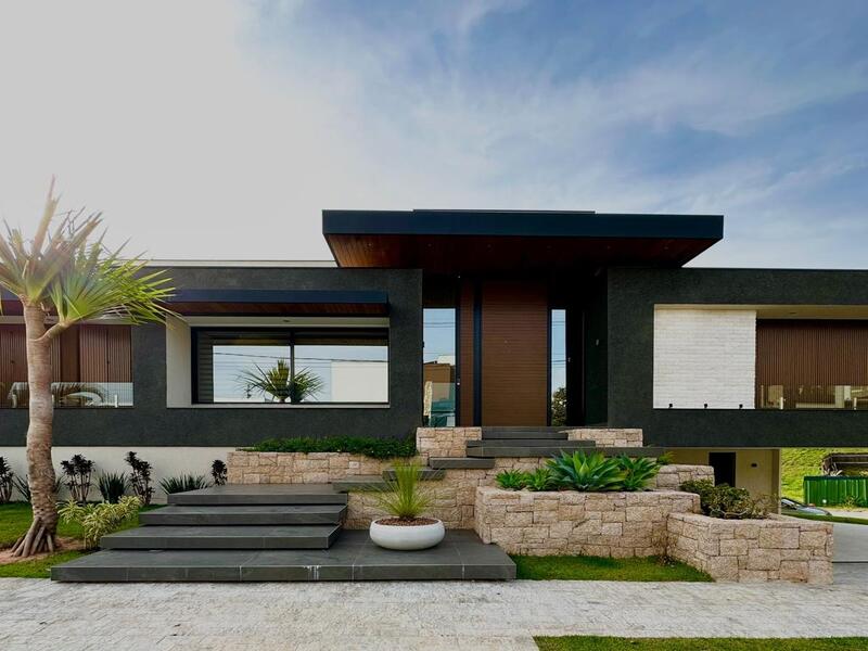Imagem Casa de Condomínio com 5 Quartos à Venda, 470 m²em Jardim Santa Teresa - Jundiaí Imagem Casa de Condomínio com 5 Quartos à Venda, 470 m²em Jardim Santa Teresa - Jundiaí