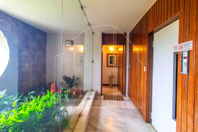 Imagem Apartamento com 3 Quartos à Venda, 157 m²em Asa Sul - Brasília