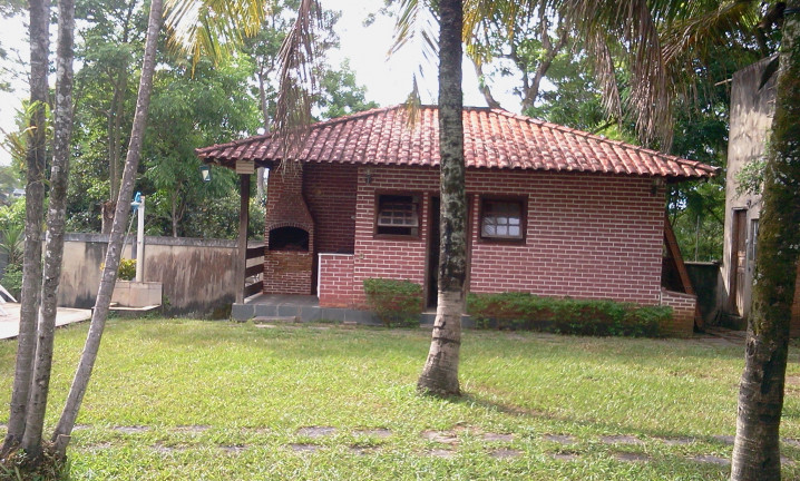 Imagem Casa de Condomínio com 4 Quartos à Venda, 174 m² em Maria Paula - São Gonçalo Imagem Casa de Condomínio com 4 Quartos à Venda, 174 m² em Maria Paula - São Gonçalo