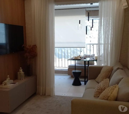 Imagem Apartamento com 2 Quartos à Venda, 62 m²em Vila Ipojuca - São Paulo