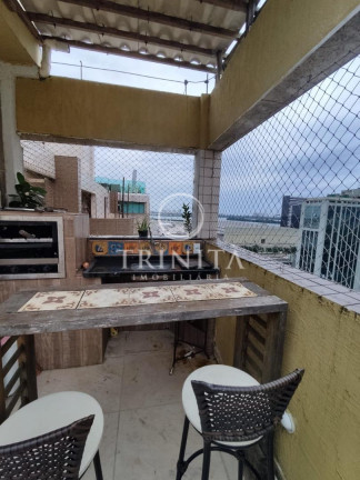 Imagem Cobertura com 3 Quartos à Venda, 114 m² em Jacarepaguá - Rio de Janeiro