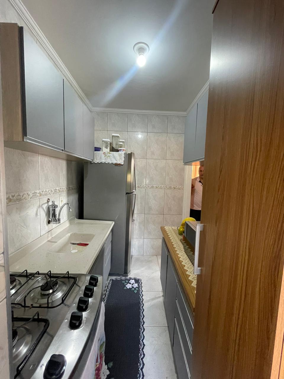 Imagem Apartamento com 2 Quartos à Venda, 51 m²em Parque Uirapuru - Guarulhos