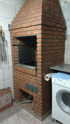 Imagem Sobrado com 3 Quartos à Venda, 110 m² em Vila Nova Manchester - São Paulo