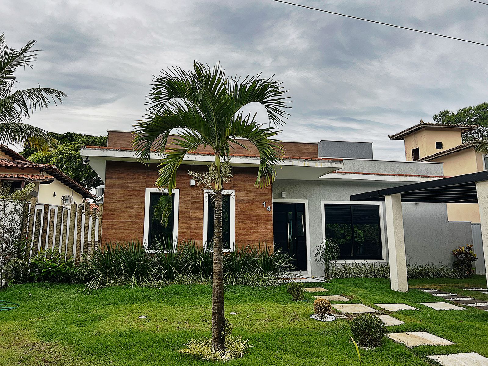 Imagem Casa de Condomínio com 2 Quartos à Venda ou Locação, 450 m² em Caravelas - Armação dos Búzios