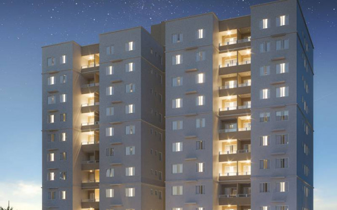 Imagem Apartamento com 2 Quartos à Venda, 55 m² em Inácio Barbosa - Aracaju