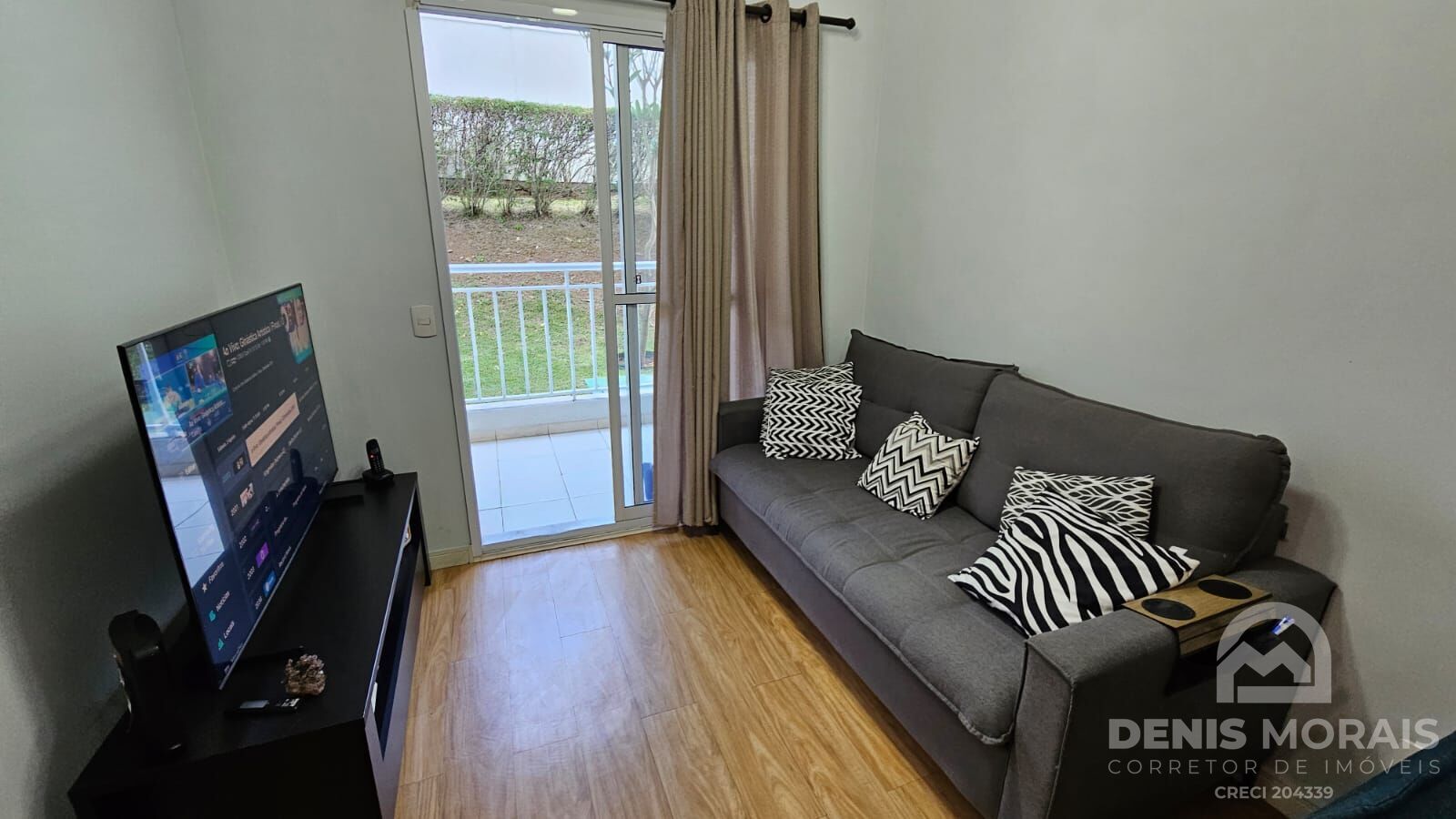 Imagem Apartamento com 3 Quartos à Venda, 71 m²em Parque Santana - Mogi das Cruzes Imagem Apartamento com 3 Quartos à Venda, 71 m²em Parque Santana - Mogi das Cruzes